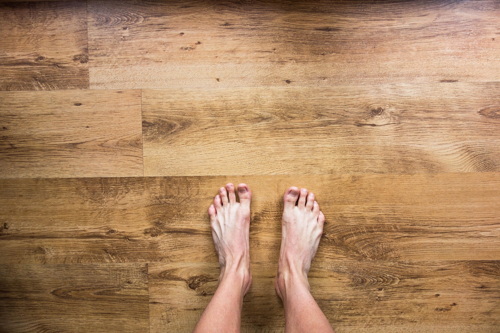 Flooring